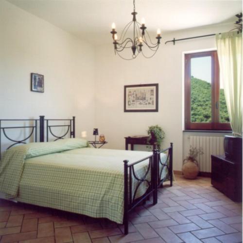 Agriturismo Casale Pie D'Eco Villa Calvanico Habitación foto